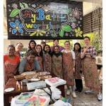 Traditional Batik Stamping Workshop + lunch local delight +  Hiking Bukit Pau (272m) + local Tea time
